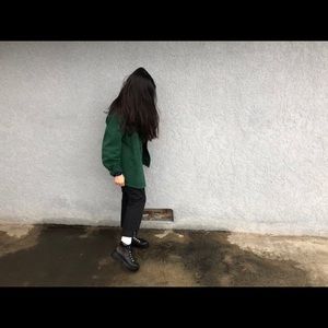 Meet your Posher, Kennedy